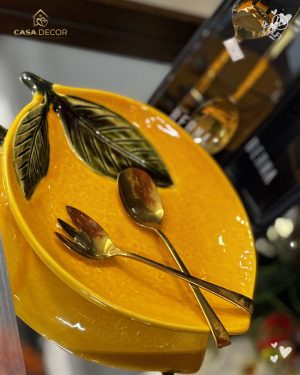 🍋 Travessa Limão Siciliano