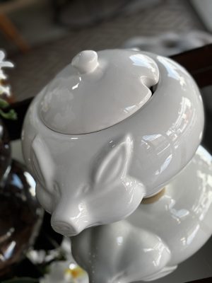 Porco Para Feijoada 3,5L