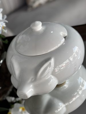 Porco Para Feijoada 3,5L