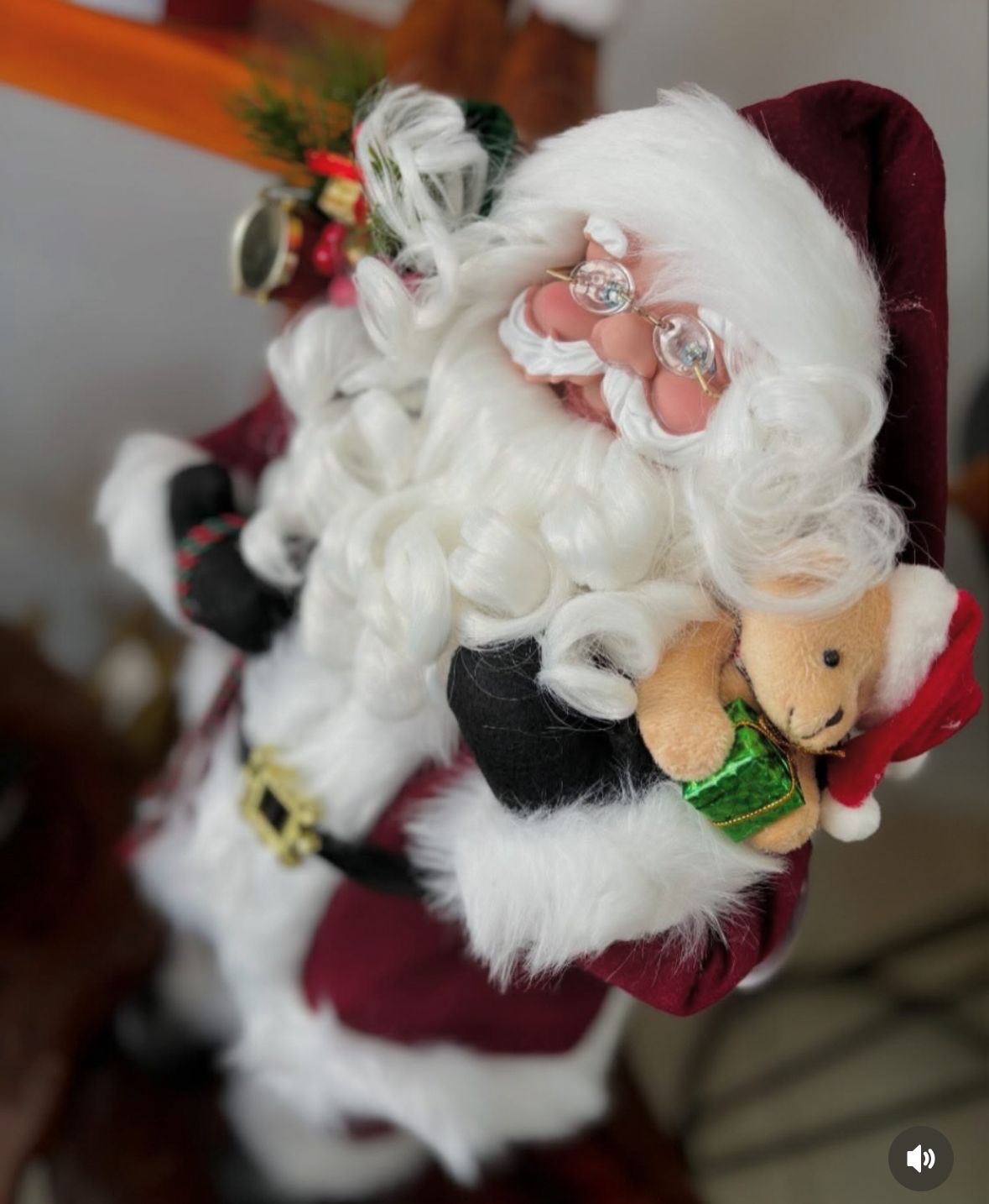 Papai Noel Tradicional - Imagem 2
