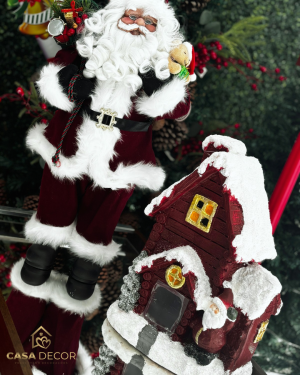 Papai Noel Tradicional