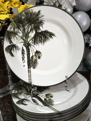 Jg de Pratos Rasos Malibu