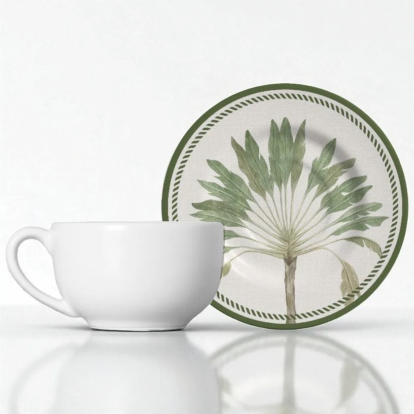 JG de Jantar Caraiva 30 PCs - Imagem 7
