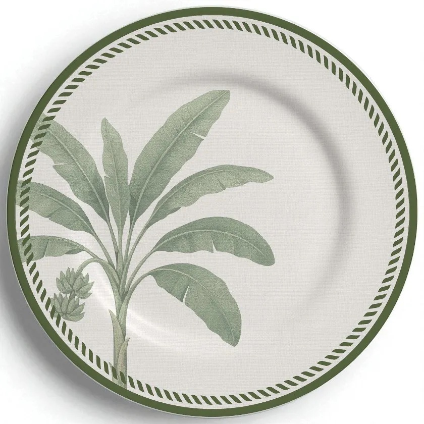 JG de Jantar Caraiva 30 PCs - Imagem 6