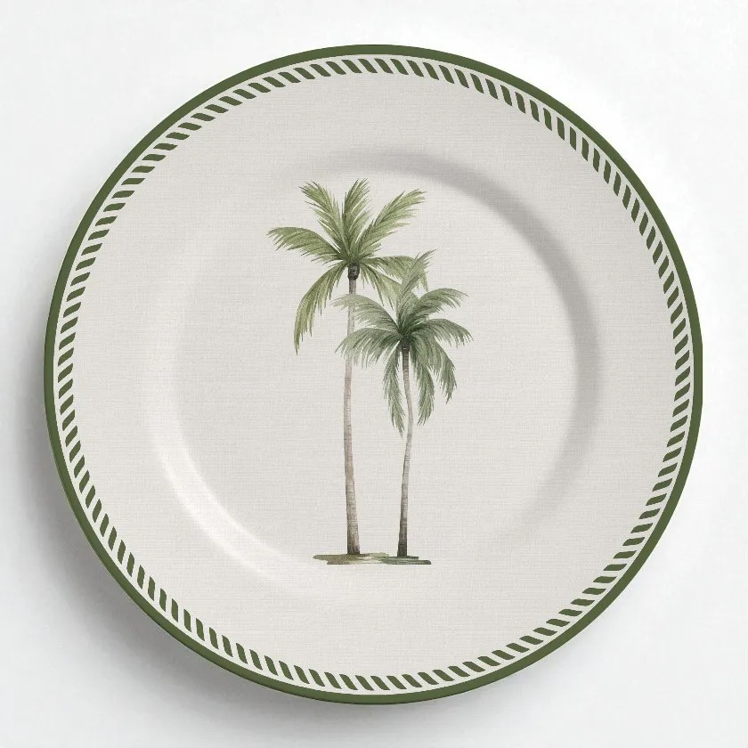 JG de Jantar Caraiva 30 PCs - Imagem 2