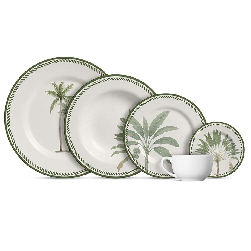 JG de Jantar Caraiva 30 PCs