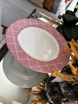 Boleira M Coleção Laço de Páscoa