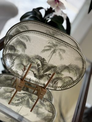 Travessa Tropical 🌴