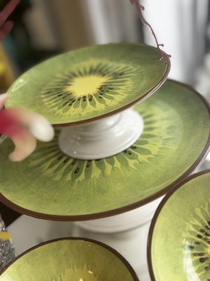 Boleira  Kiwi