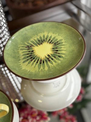Boleira  Kiwi