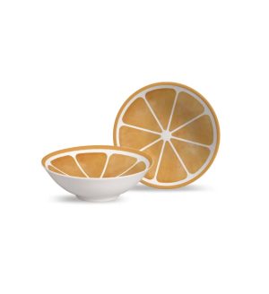 Bowls Laranja 300ml